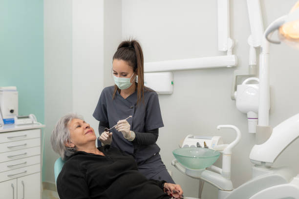 Best Holiday Emergency Dentist in Sheridan, IL