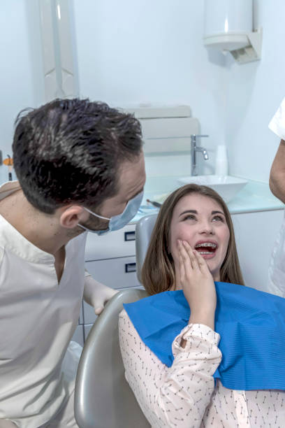 Best Emergency Dental Extractions in Sheridan, IL