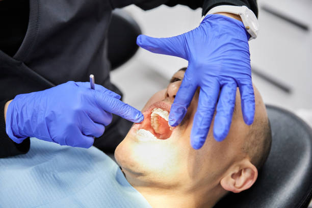 Best Emergency Root Canal Treatment in Sheridan, IL