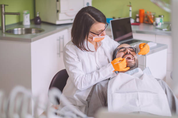 Best Emergency Dentist for Special Needs Patients in Sheridan, IL