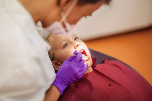 Best Emergency Dentist for Knocked-Out Tooth in Sheridan, IL
