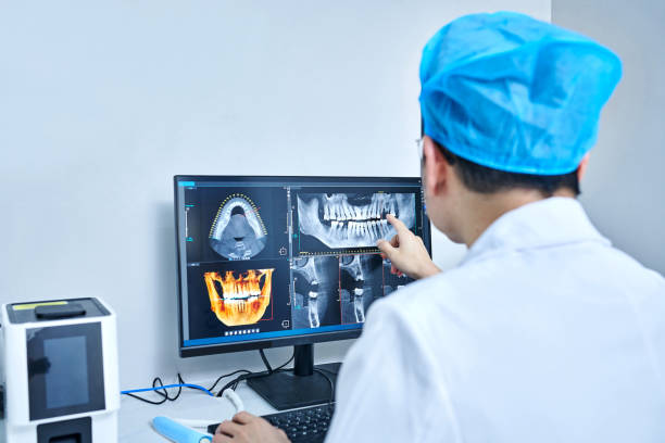 Best Weekend Emergency Dentist in Sheridan, IL
