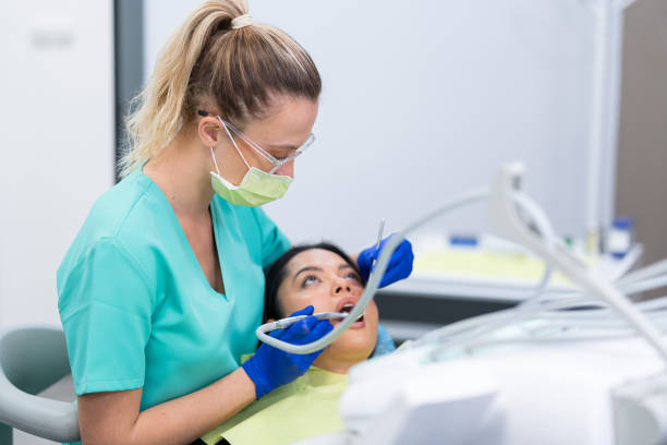 Best Broken or Cracked Tooth Emergency Dentist in Sheridan, IL